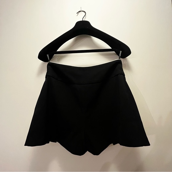 Vintage Topshop Nautical Skort - Picture 4 of 6